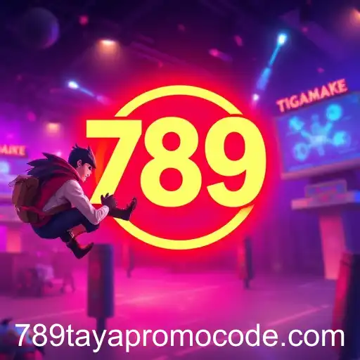 Unlocking Exclusive Gaming Deals: 789taya Promo Code Insights