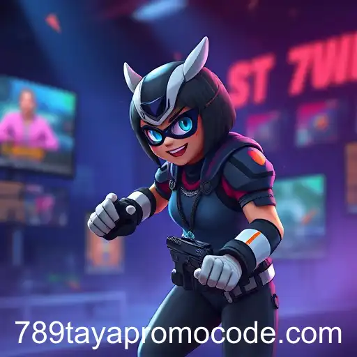 Unlocking Gaming Adventures with 789taya