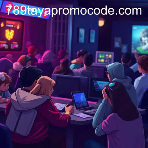 Exploring the Community Hub: A Guide to Engaging with Fellow Gamers