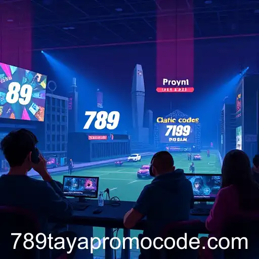 Online Gaming Promotions Stir Enthusiasm