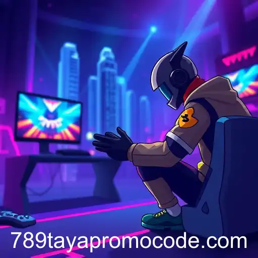 Unlocking Rewards in Online Gaming Industry