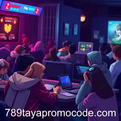 Unlocking Savings with 789taya Promo Codes