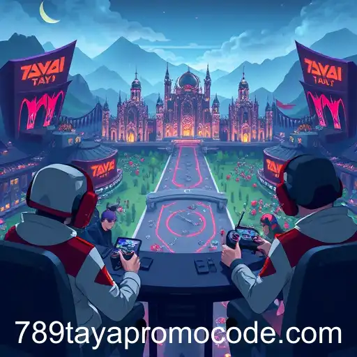 The Rise of Online Gaming Promos in 2025