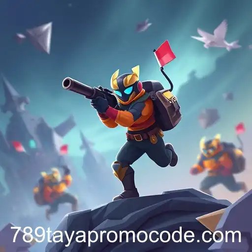 Exploring the Rise of Promo Codes in Online Gaming