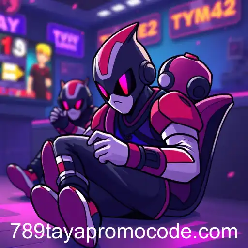 Exploring the Rise of 789taya in Online Gaming